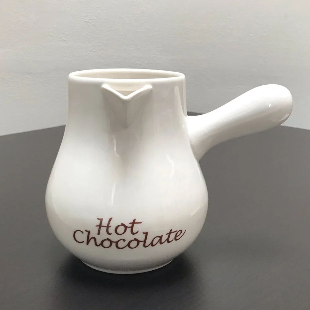 Williams Sonoma Drink Pot